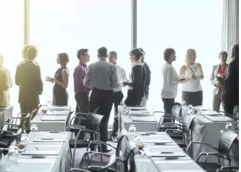 Our Party hall Corporate Events