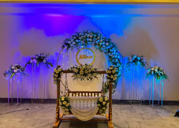 Naming ceremony/ cradle ceremony 