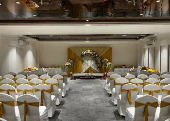 Baby shower function