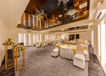 Anniversary celebration at IRA