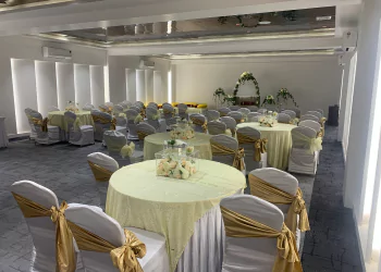 Anniversary celebration at IRA