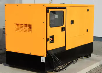 Power backup are avilable in my Party hall